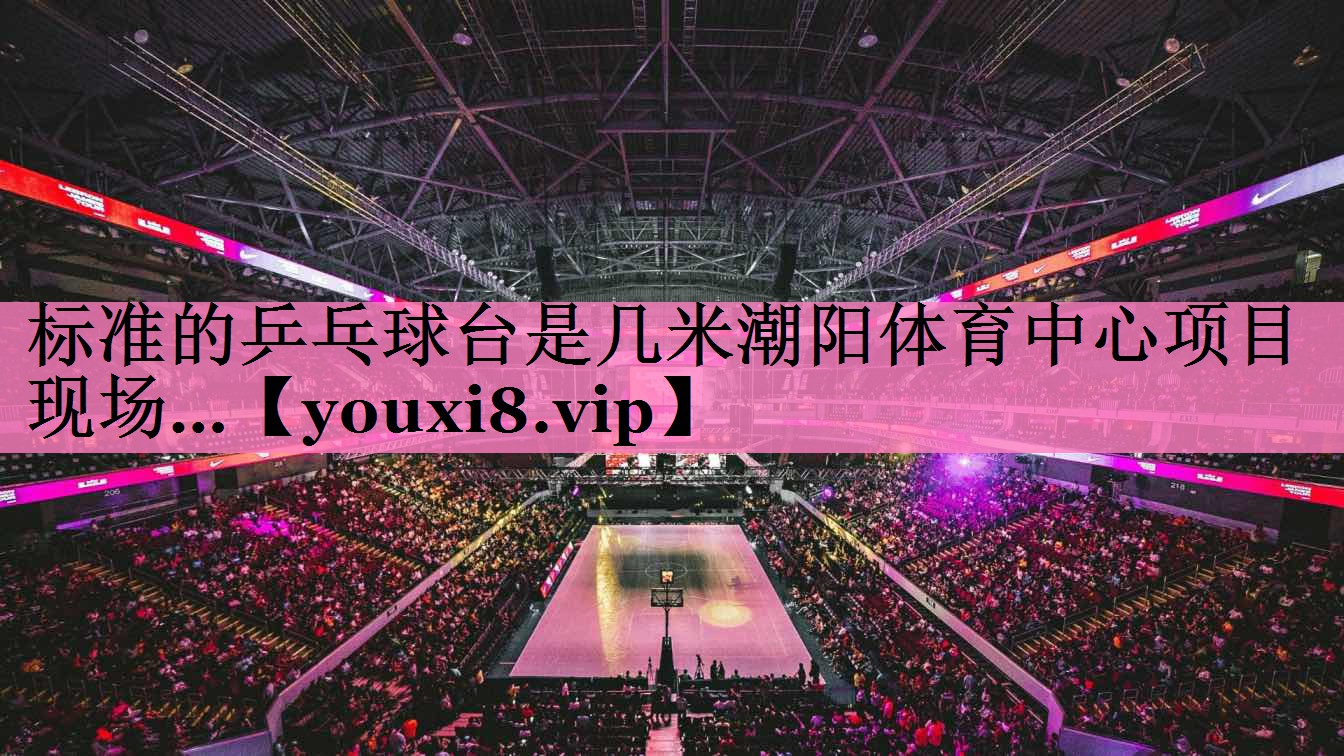 标准的乒乓球台是几米潮阳体育中心项目现场…