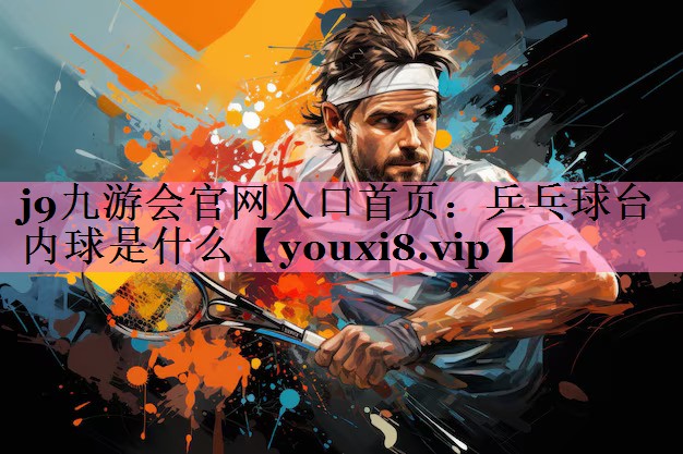 j9九游会官网入口首页:乒乓球台内球是什么