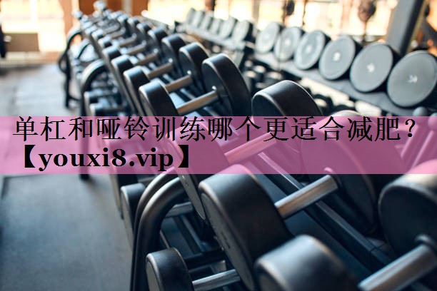 单杠和哑铃训练哪个更适合减肥?
