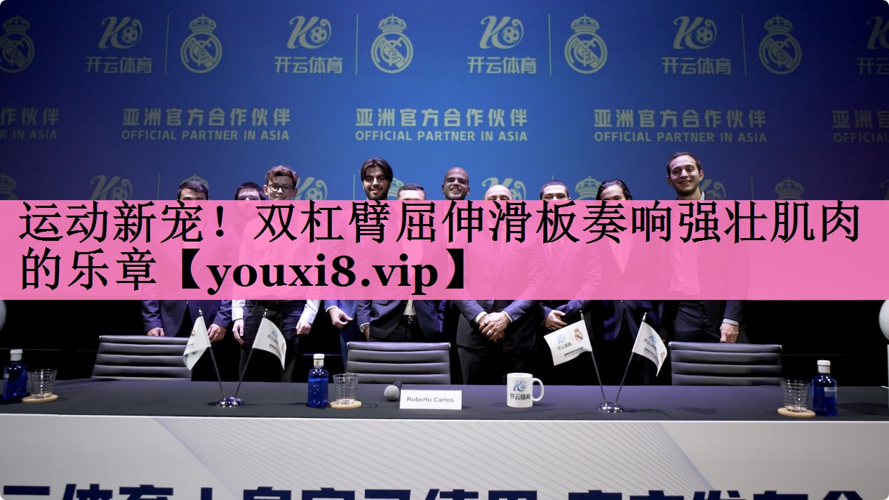 运动新宠!双杠臂屈伸滑板奏响强壮肌肉的乐章