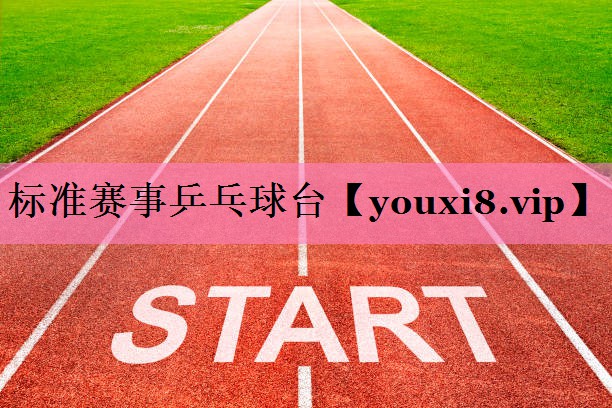 标准赛事乒乓球台