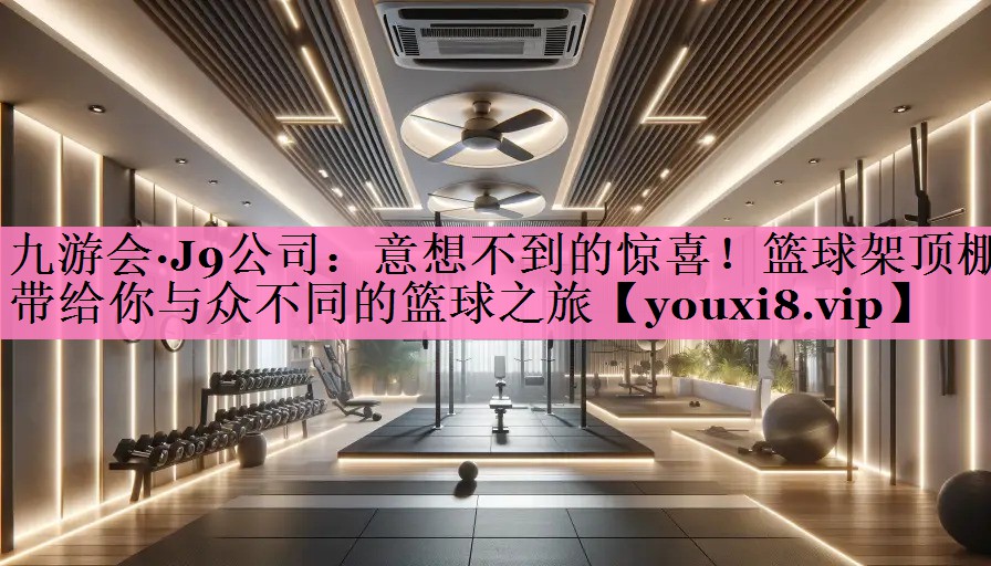 九游会·J9公司:意想不到的惊喜!篮球架顶棚带给你与众不同的篮球之旅