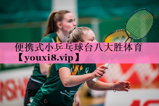 便携式小乒乓球台八大胜体育