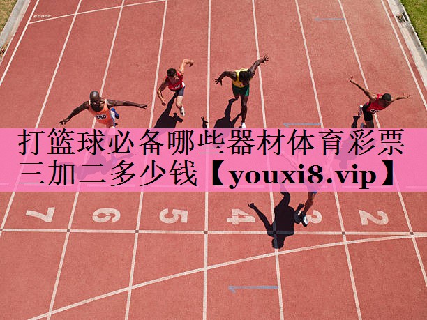 打篮球必备哪些器材体育彩票三加二多少钱