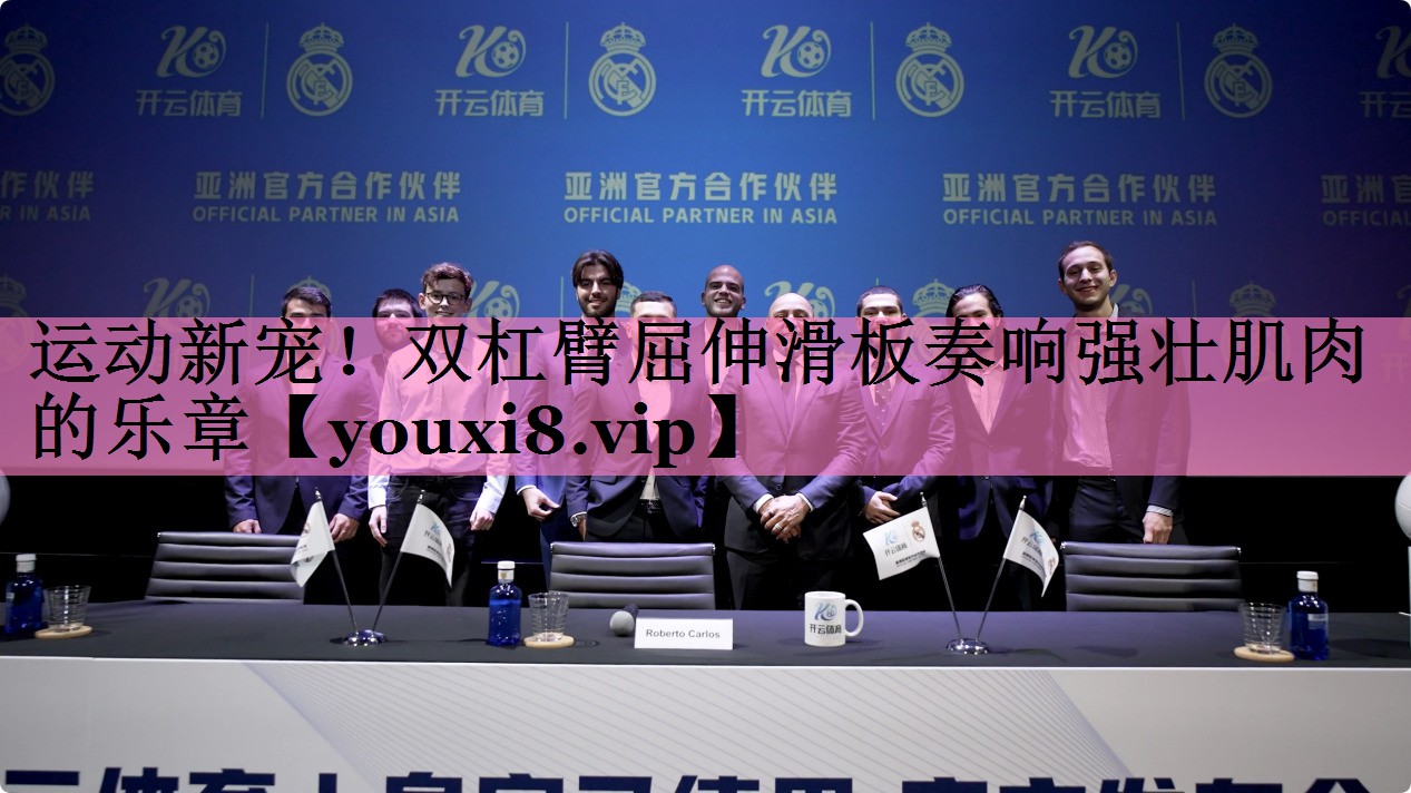 运动新宠！双杠臂屈伸滑板奏响强壮肌肉的乐章