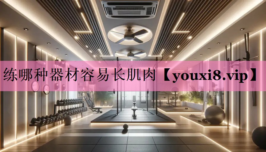 练哪种器材容易长肌肉
