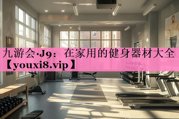 在家用的健身器材大全