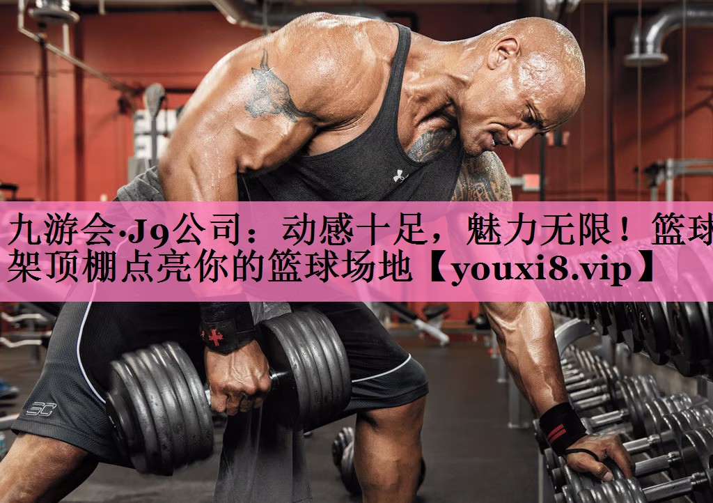 动感十足，魅力无限！篮球架顶棚点亮你的篮球场地