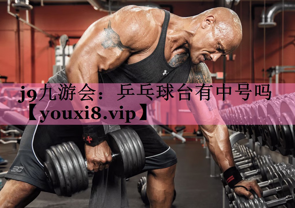 乒乓球台有中号吗